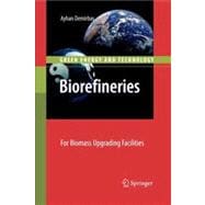Biorefineries