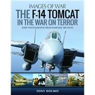 The F-14 Tomcat in the War on Terror