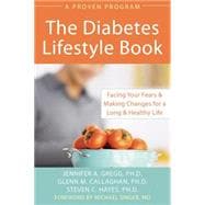 The Diabetes Lifestyle Book