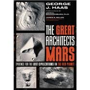 The Great Architects of Mars,9781591435167