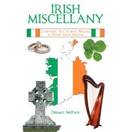 Irish Miscellany