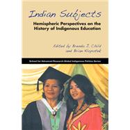 Indian Subjects