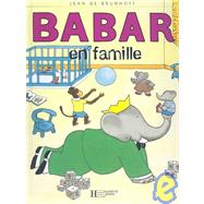 Babar En Famille