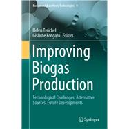 Improving Biogas Production