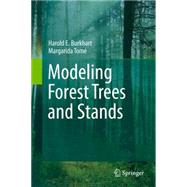 Modeling Forest Trees and Stands