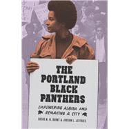 The Portland Black Panthers