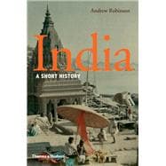 India A Short History