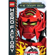 LEGO Hero Factory: Secret Mission #1: The Doom Box