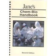 Jane's Manual Quimico-Biologico/Jane's Chem-Bio Handbook