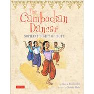The Cambodian Dancer