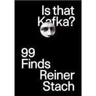 Is that Kafka? 99 Finds