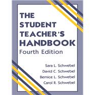 The Student Teacher's Handbook