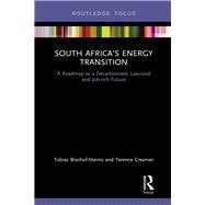 South AfricaÆs Energy Transition: A Roadmap to a Decarbonised, Low-cost and Job-rich Future