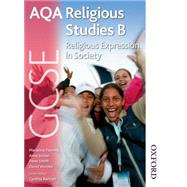 AQA GCSE Religious Studies B - Religious Expression in Society