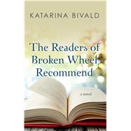 The Readers of Broken Wheel Recommend