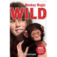 WILD: 2: Monkey Magic