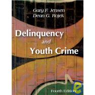Delinquency and Youth Crime