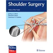 Shoulder Surgery