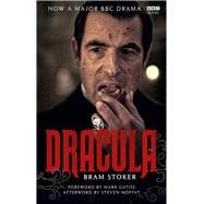 Dracula BBC Tie-in Edition