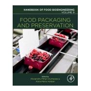 Food Packaging and Preservation