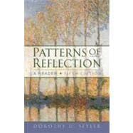 Patterns of Reflection : A Reader
