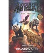 Tales of the Great Beasts (Spirit Animals: Special Edition)