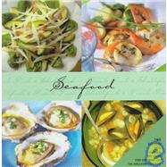 Seafood: Includes the Fresh Fish Cookbook and the Shellfish Cookbook