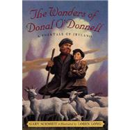 Wonders of Donal O'Donnell : A Folktale of Ireland