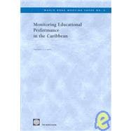 Monitoring Educational Performance in the Caribbean