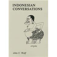 Indonesian Conversations