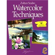 Watercolor Techniques