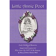 Little Annie Poot