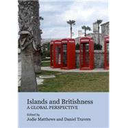 Islands and Britishness