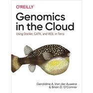 Genomics in the Cloud