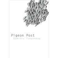 Pigeon Post Pa