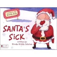 Santa's Sick