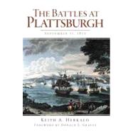 The Battles at Plattsburgh
