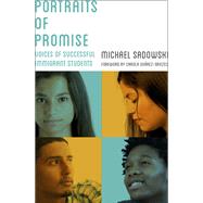 Portraits of Promise