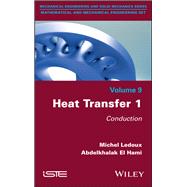 Heat Transfer 1 Conduction