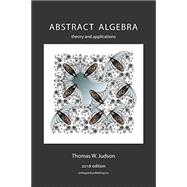 Abstract Algebra: Theory and Applications (2022)