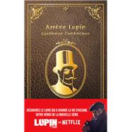 Lupin - nouvelle édition de 