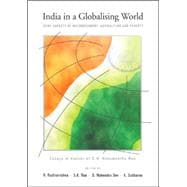 India in a Globalising World Some Aspects of Macroeconomy, Agriculture and Poverty: Essays in Honour of C. H. Hanumantha Rao