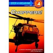 Choppers!