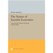 The Nature of Socialist Economics