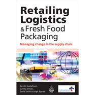 Retailing Logistics & Fresh Food Packaging
