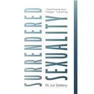 Surrendered Sexuality