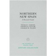 Northern New Spain