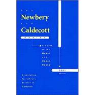 The Newbery and Caldecott Awards 2001