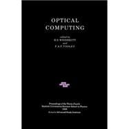 Optical Computing