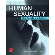 Looseleaf for Human Sexuality: Self, Society, and Culture